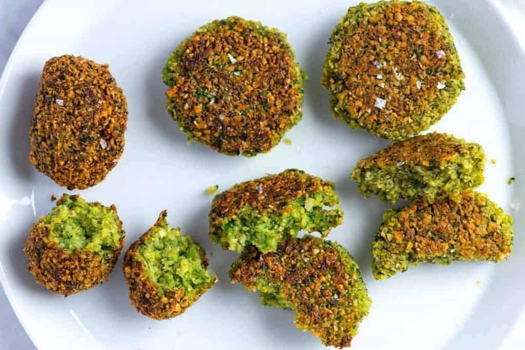 Is Falafel Gluten Free