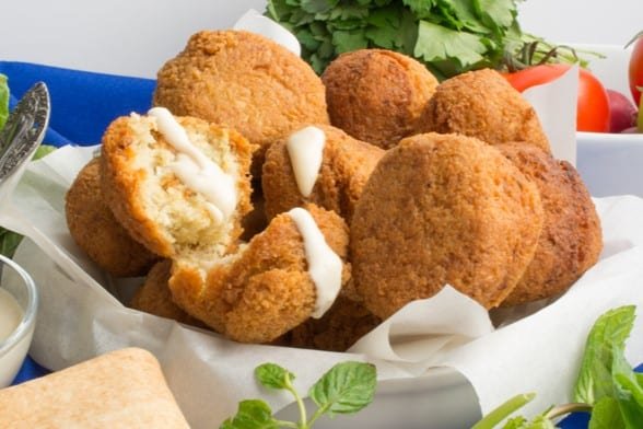 best falafel recipes