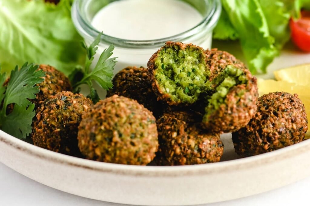 falafels