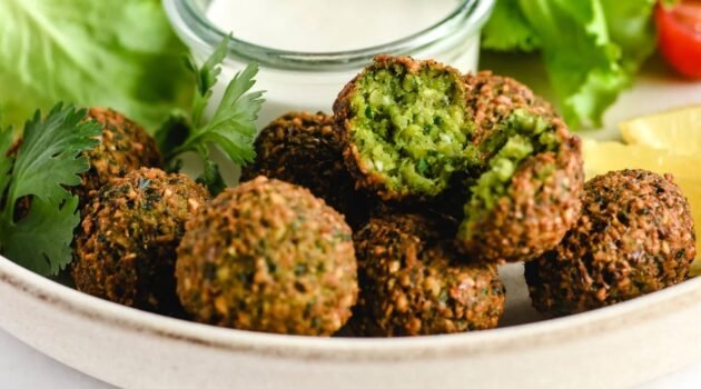 falafels