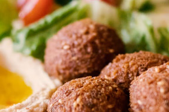 How Long to Bake Falafel