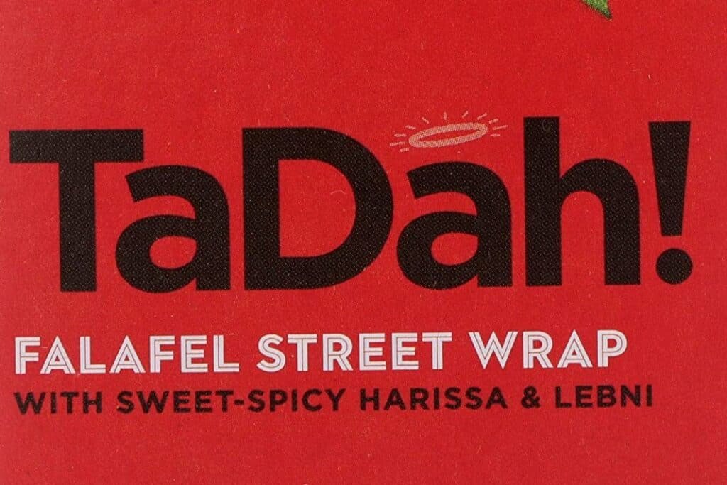 tadah falafel