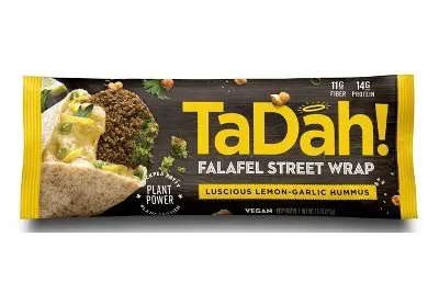 Where to Buy TaDah Falafel