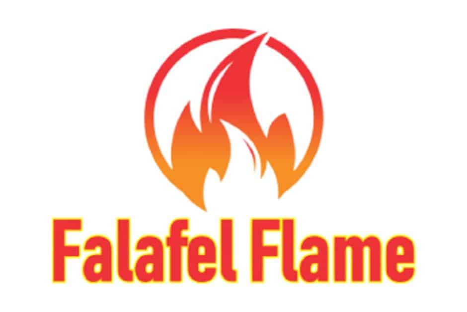 Falafel Flame Upland