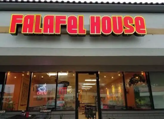 falafel house lakewood