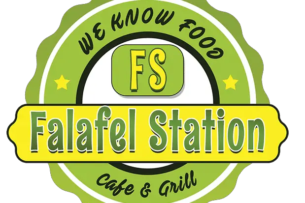 Falafel Station Menu