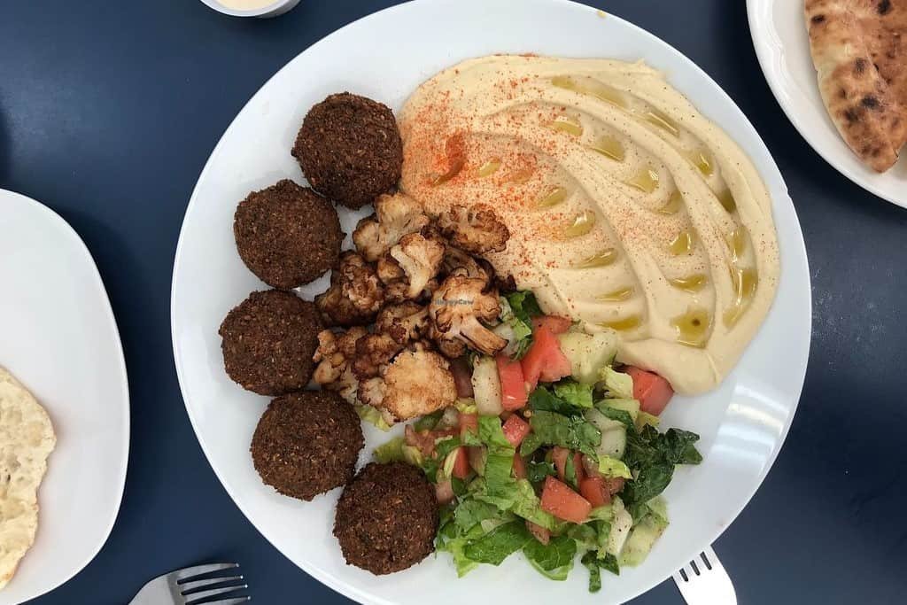 Falafel Food Near Me