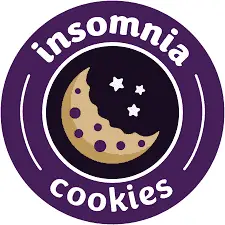 Insomnia Cookies Menu