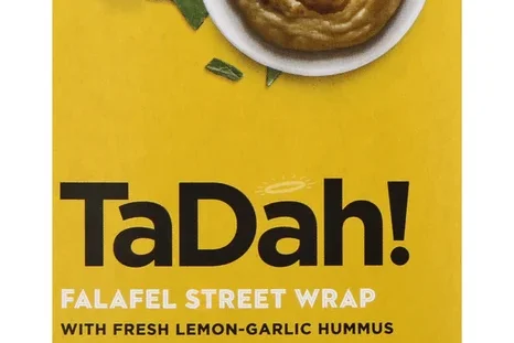 TaDah Foods Amazon