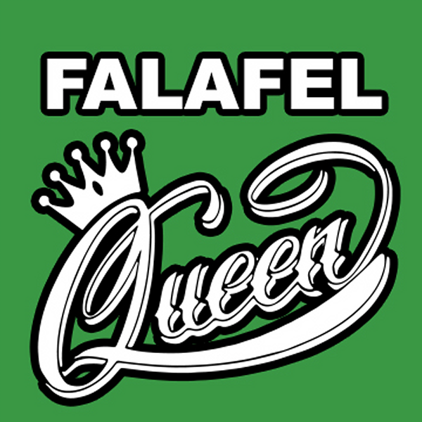 falafel queen menu