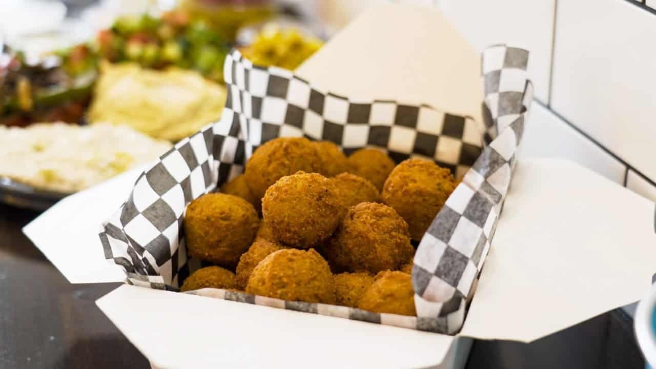 Falafel Takeout Near Me Where To Find The Best Falafel In Your Area
